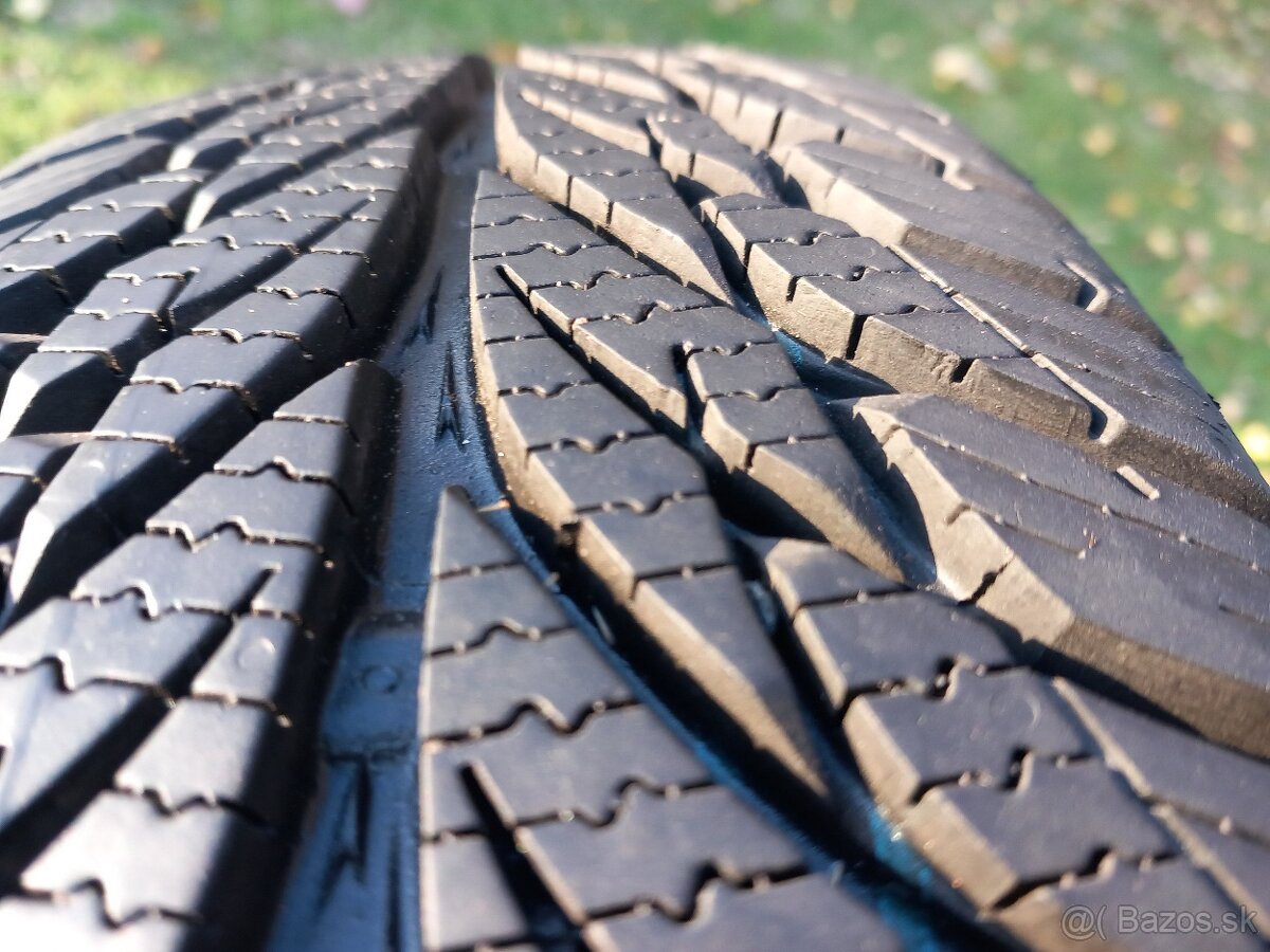165/70 r13 celoročne pneumatiky - 9