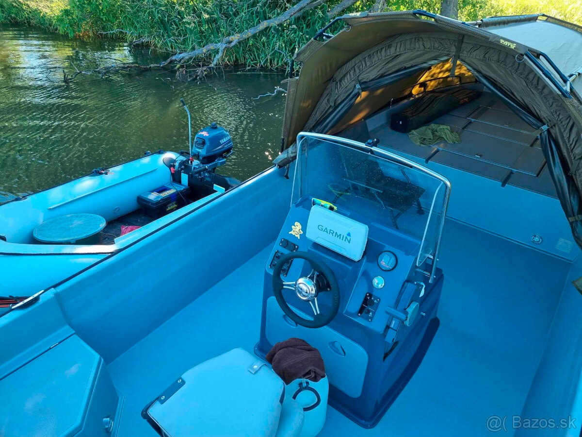 čln-Lod Grande 620x225 Fischerboot - 9