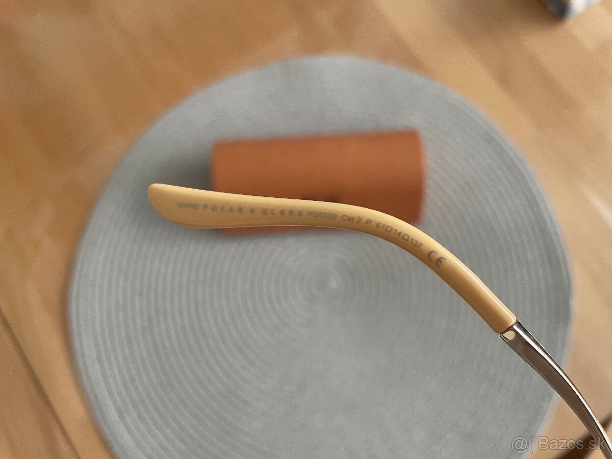 Slnecne okuliare Polarglare polarizacne, styl cat eyes - 9