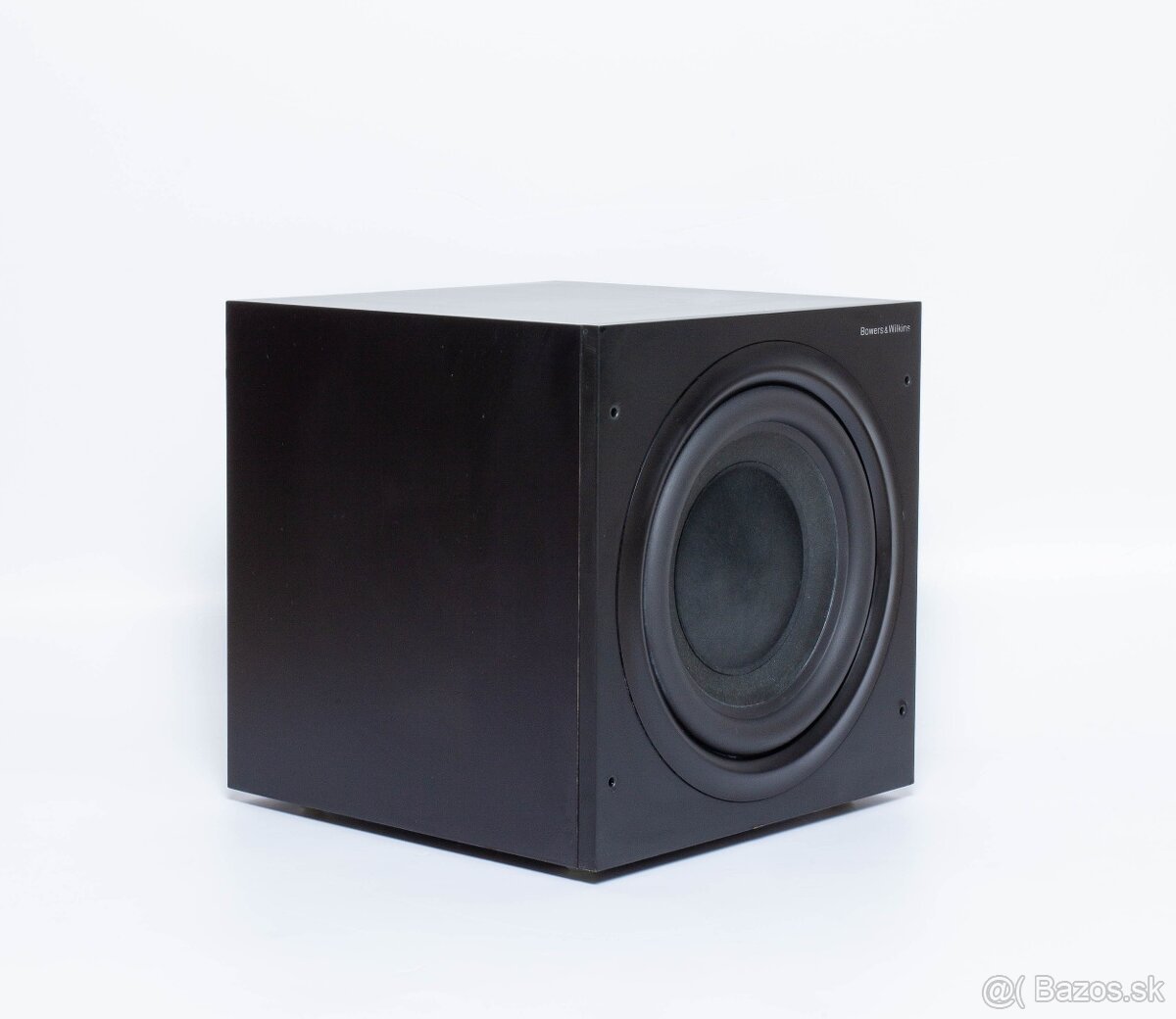 Bowers & Wilkins Zostava - AJ ROZPREDAM jednotlivo - 9
