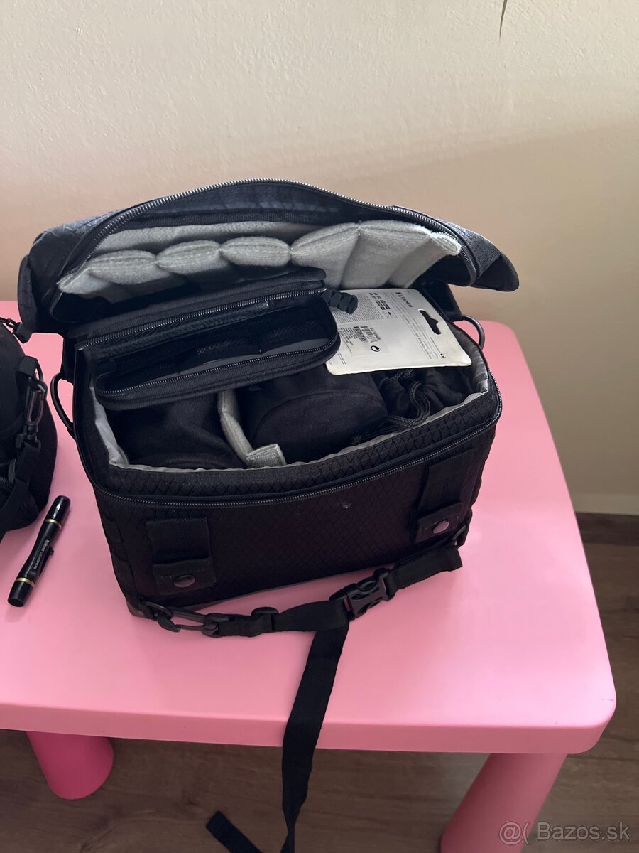 Nikon D5100 cele komplet - 9