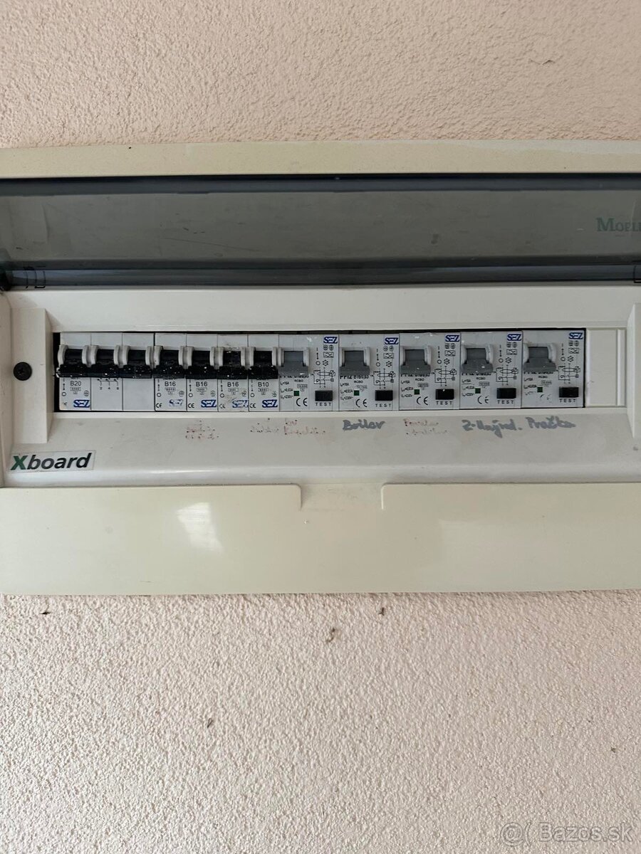 PREDÁM 2 RD PO REKONŠTRUKCII V PETROVCIACH - 9