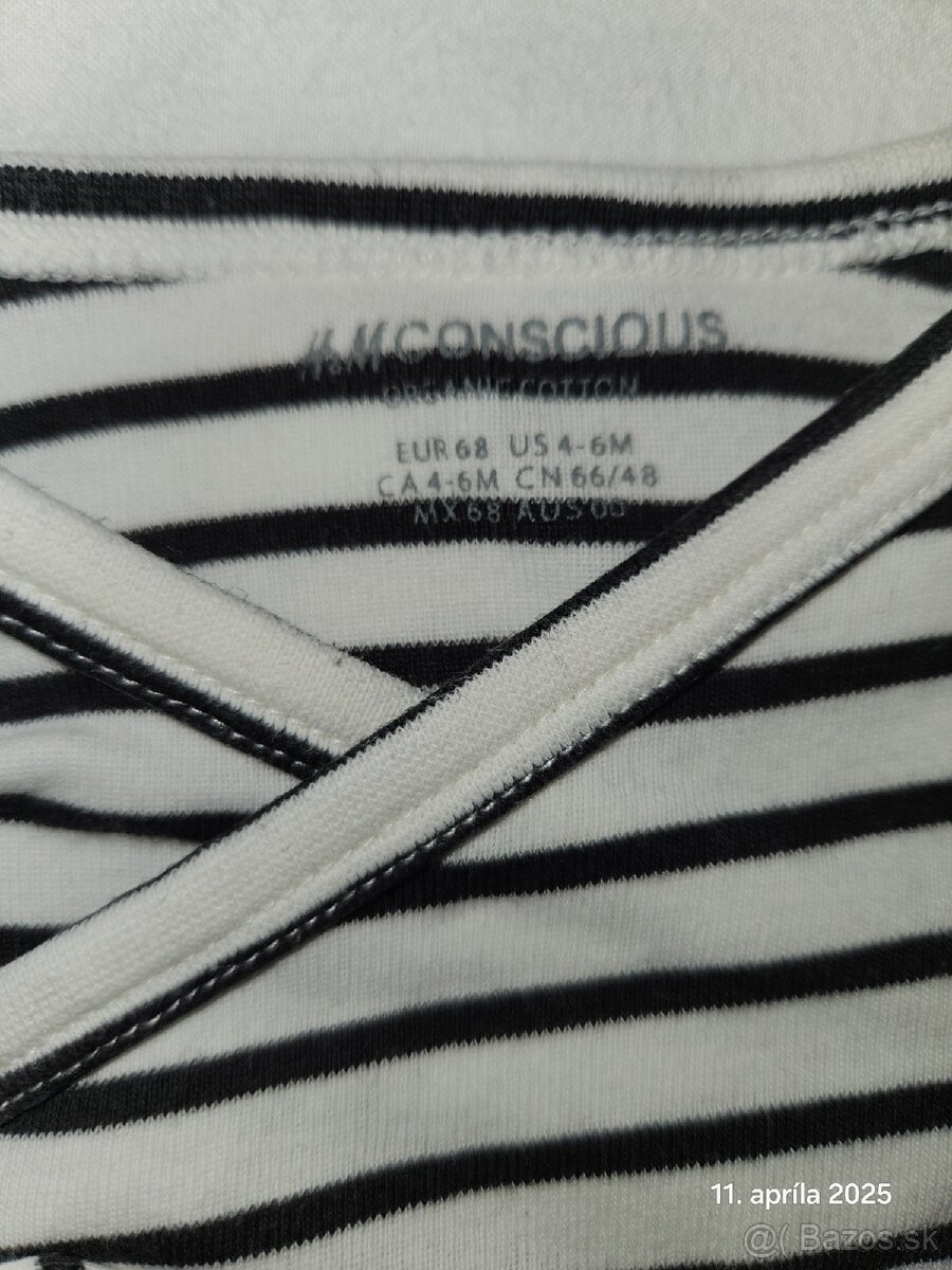 Detske oblečenie - 9