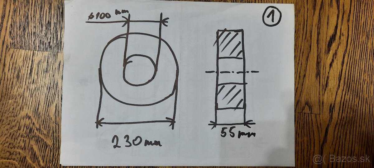 Brusne drotene kotuce - 9