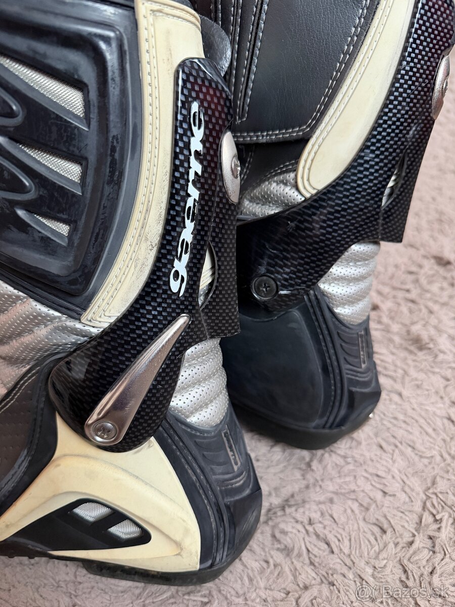 Moto čižmy Gaerne - 9