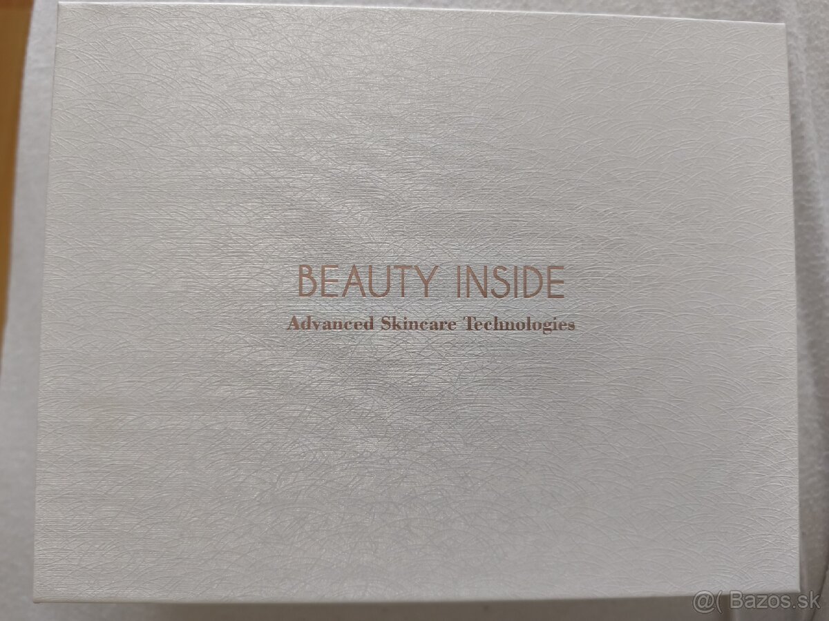 Profesionálna žehlička na pleť. - 9