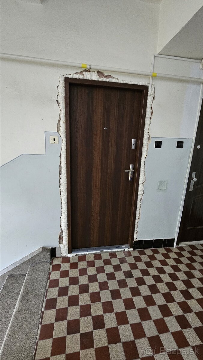 Stavebné práce - 9