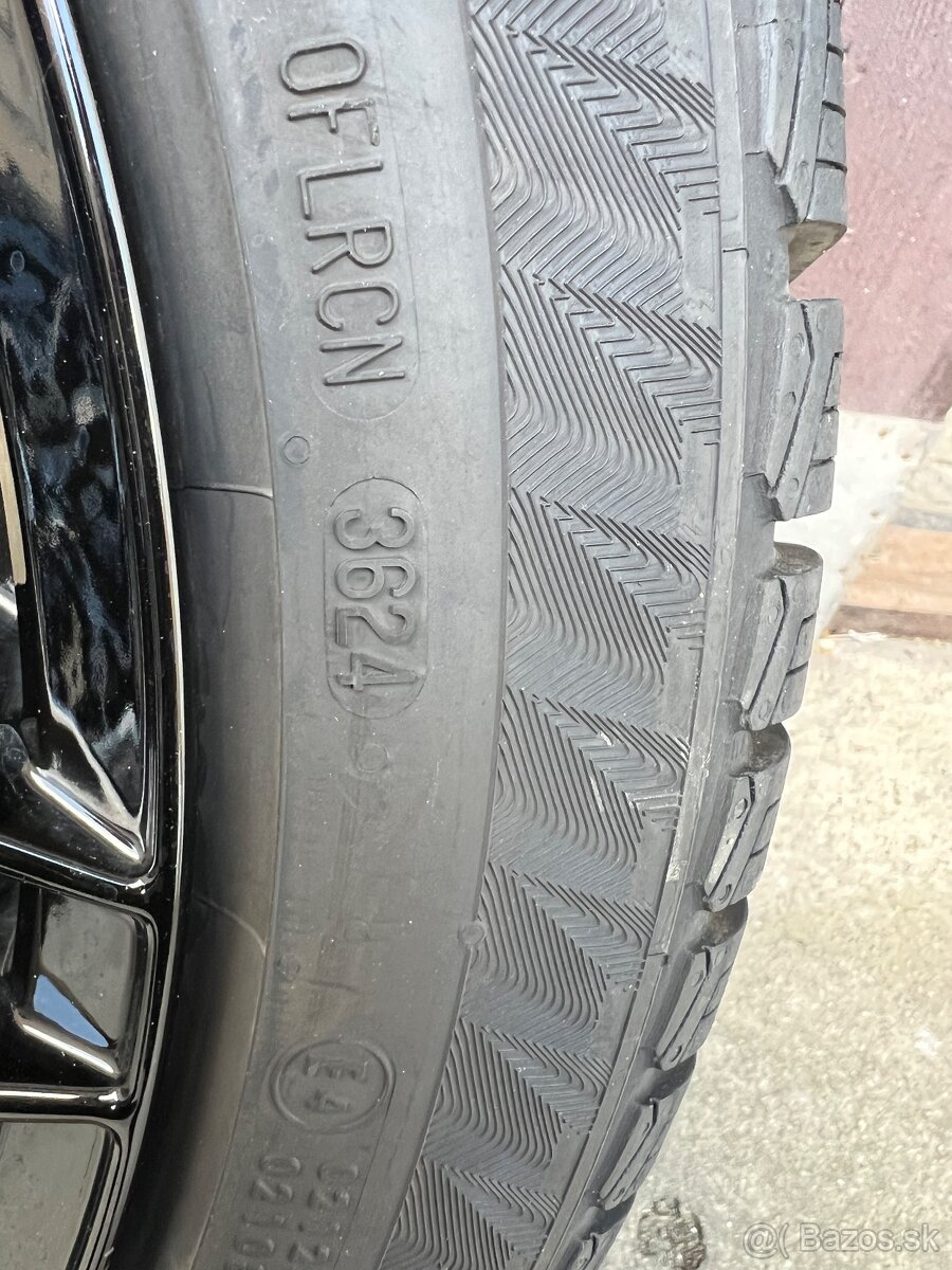 alu disky 5x112 R18 - 9