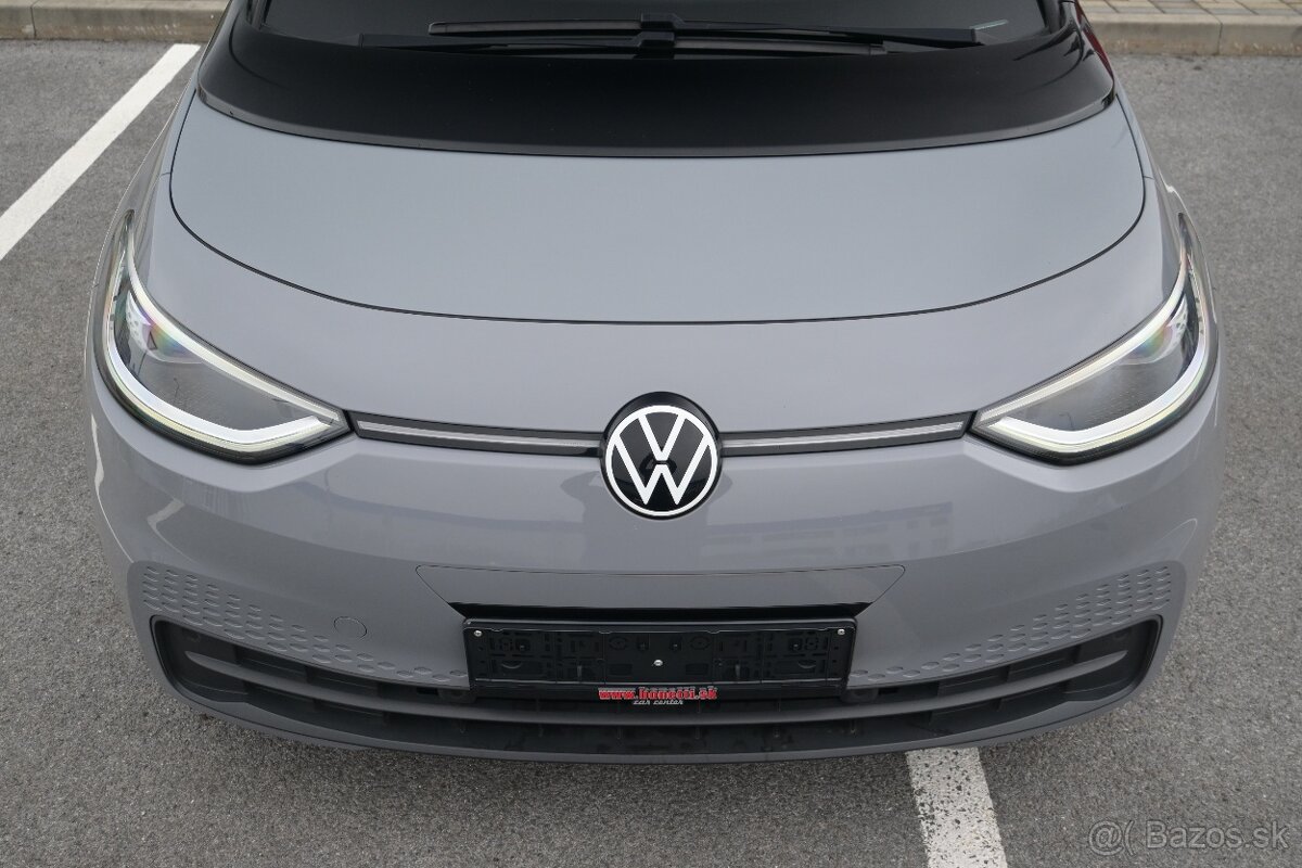 Volkswagen ID.3 Pro Performance 58kWh Style - 9