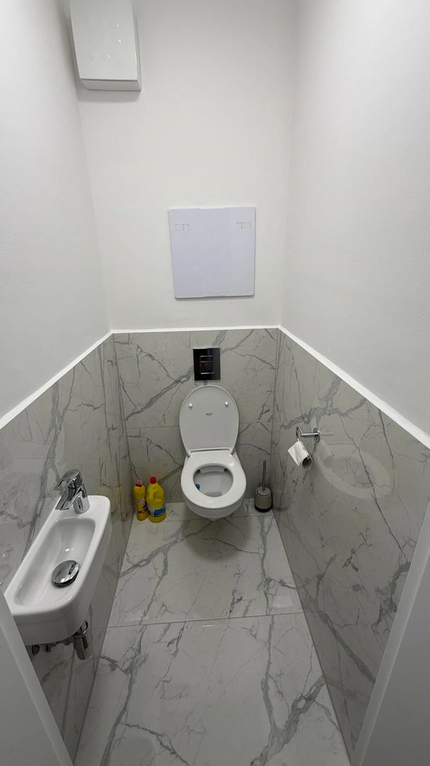 Na prenájom zariadený 3 izbový byt balkón Agátová Miloslavov - 9