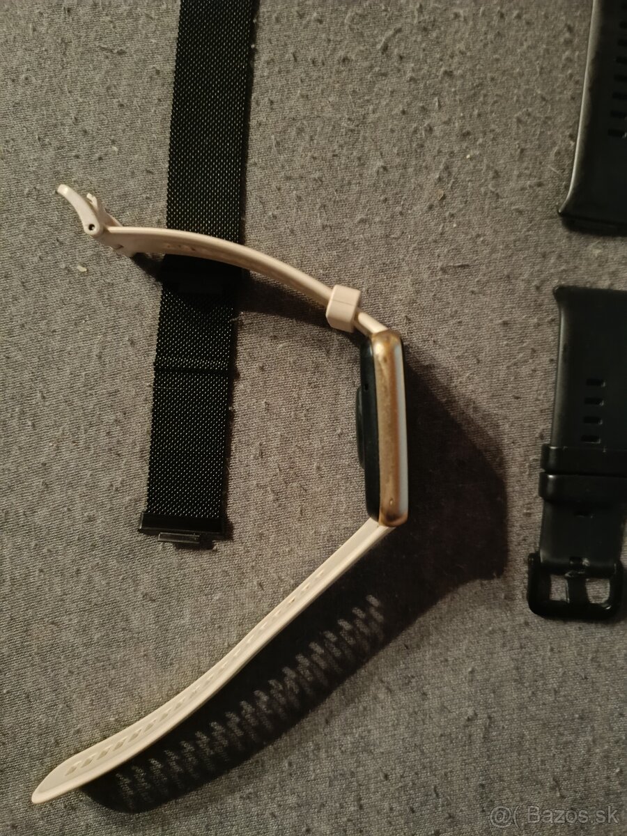 Hodinky Huawei watch fit 2 - 9