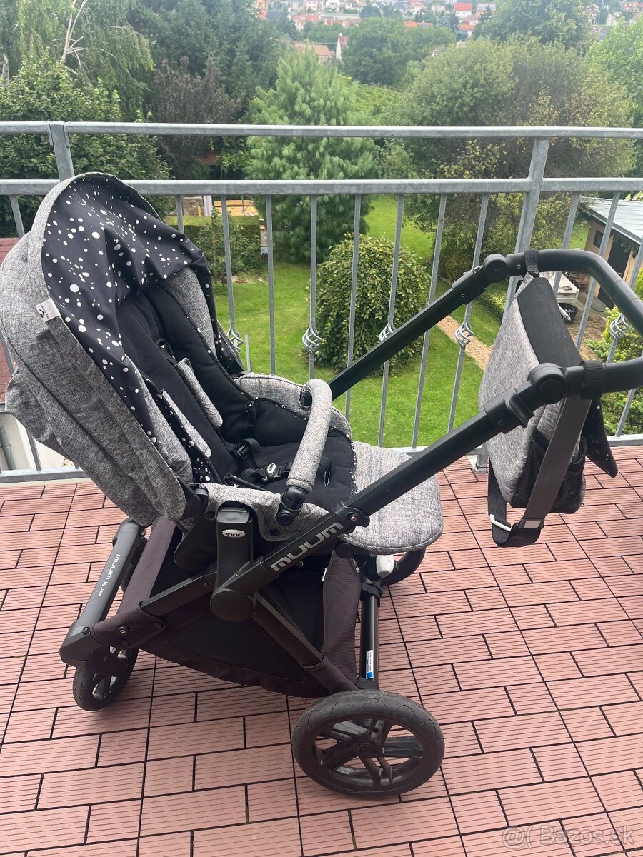 Kočík Jane Muum - 9