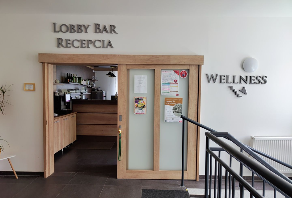 Investičný/Rekreačný Apartmán v AD Štiavnica, Liptovský Ján - 9