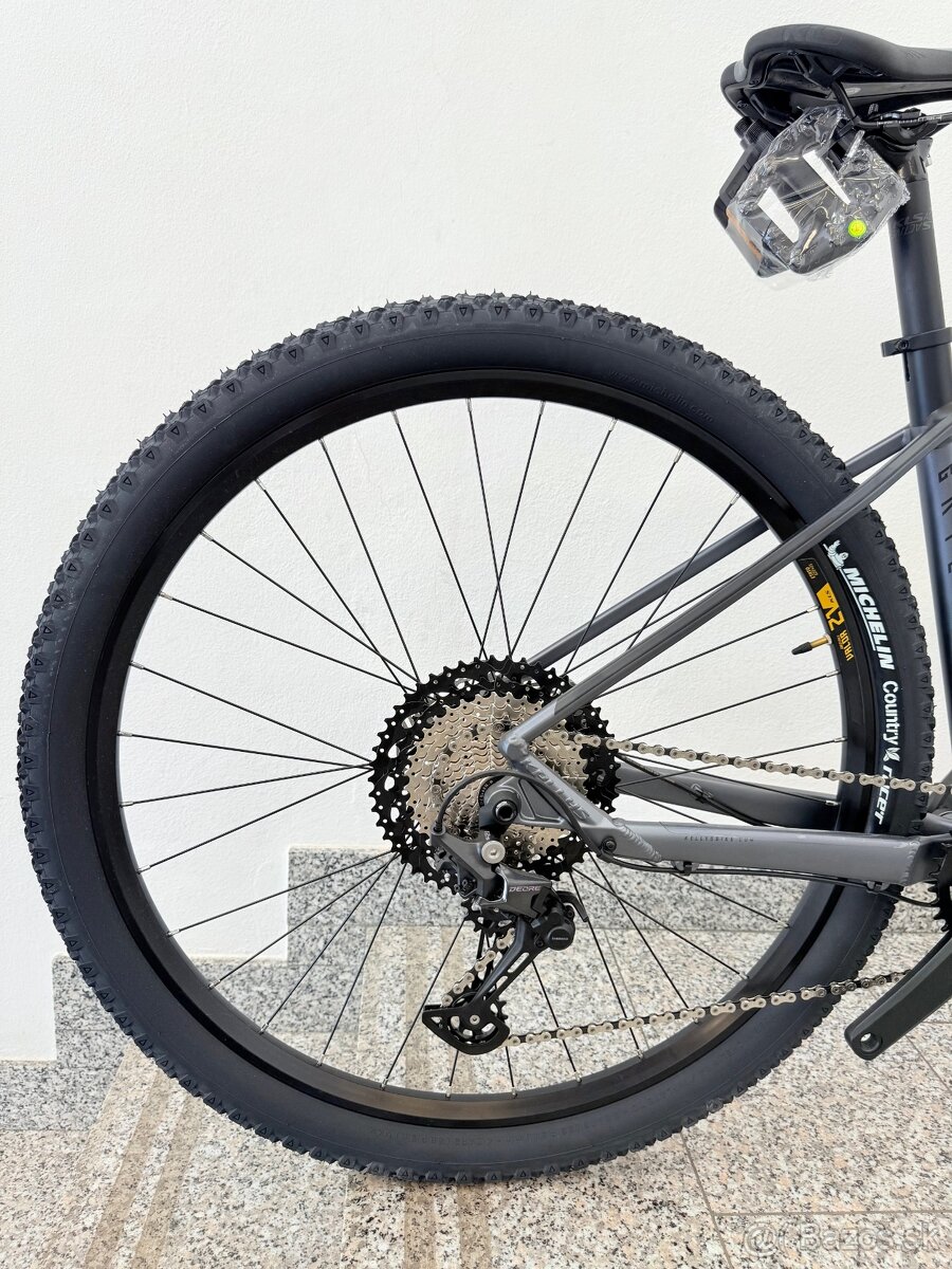 Kellys Gate 30, bicykel, 29", Veľ. : M - 9