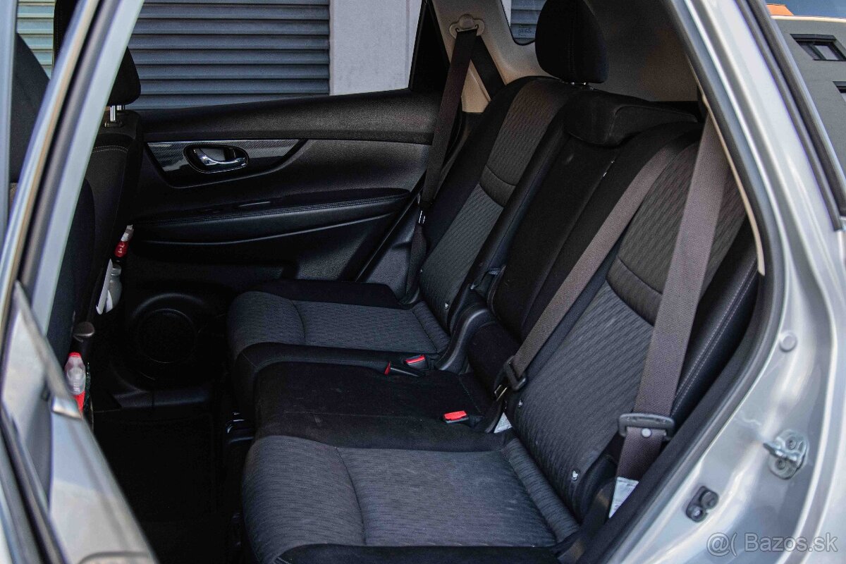 Nissan X-Trail 2.0 dCi - 9