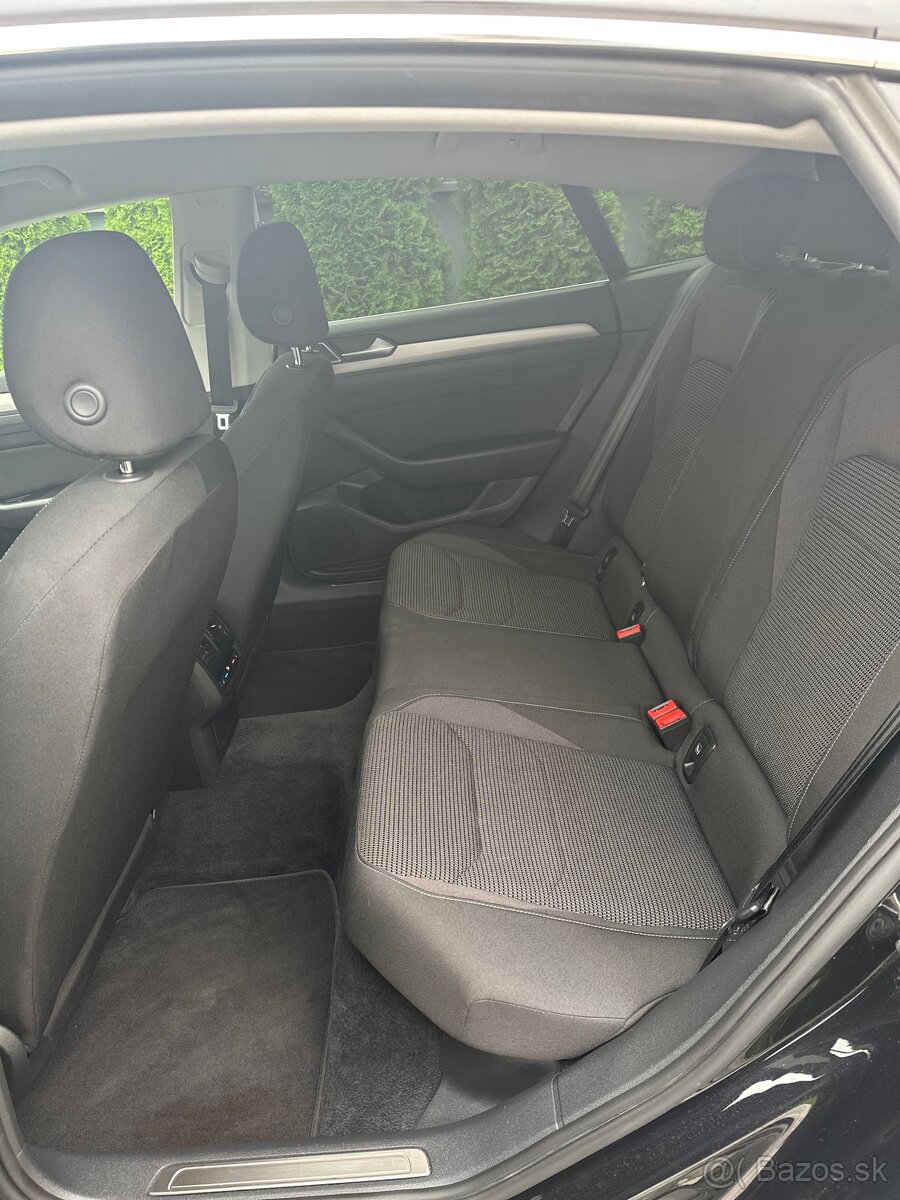 VW ARTEON TSI DSG - 9