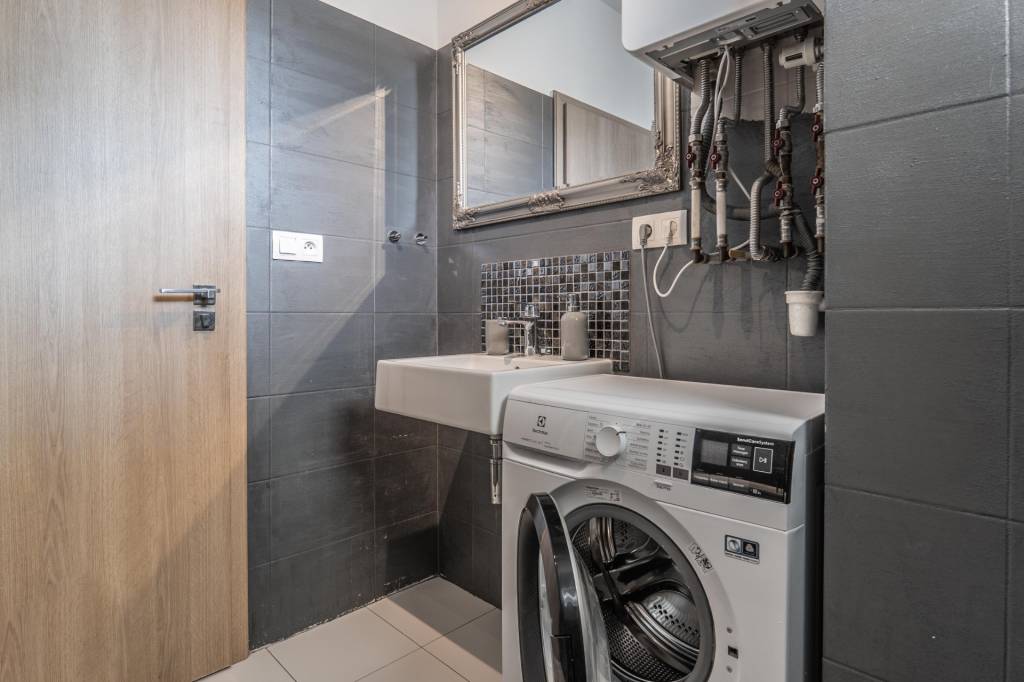 Babony TRE | Prenájom 4-izbový byt v Stupave - 9