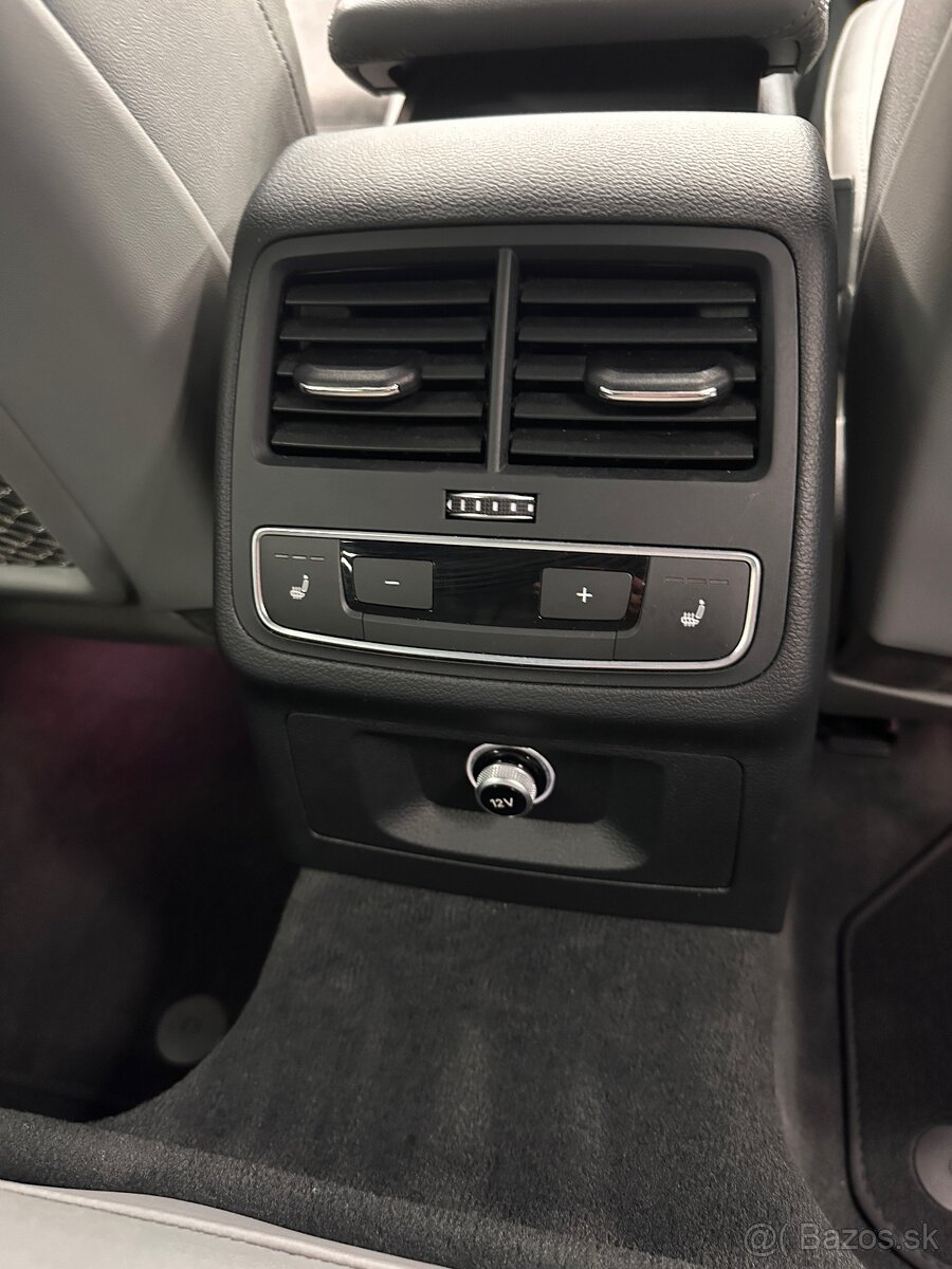 Audi A4 Allroad 2.0 TDI 140 kW Quattro, 2017 - 9