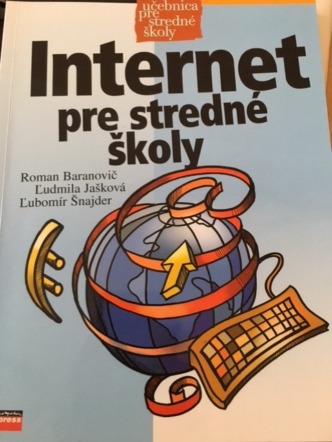 PC-knihy - staršie vydania - 9