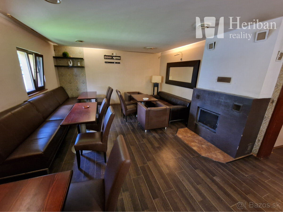 Na predaj:budova-dom,10ár.pozemok,Kavečianska cesta,KE-Sever - 9