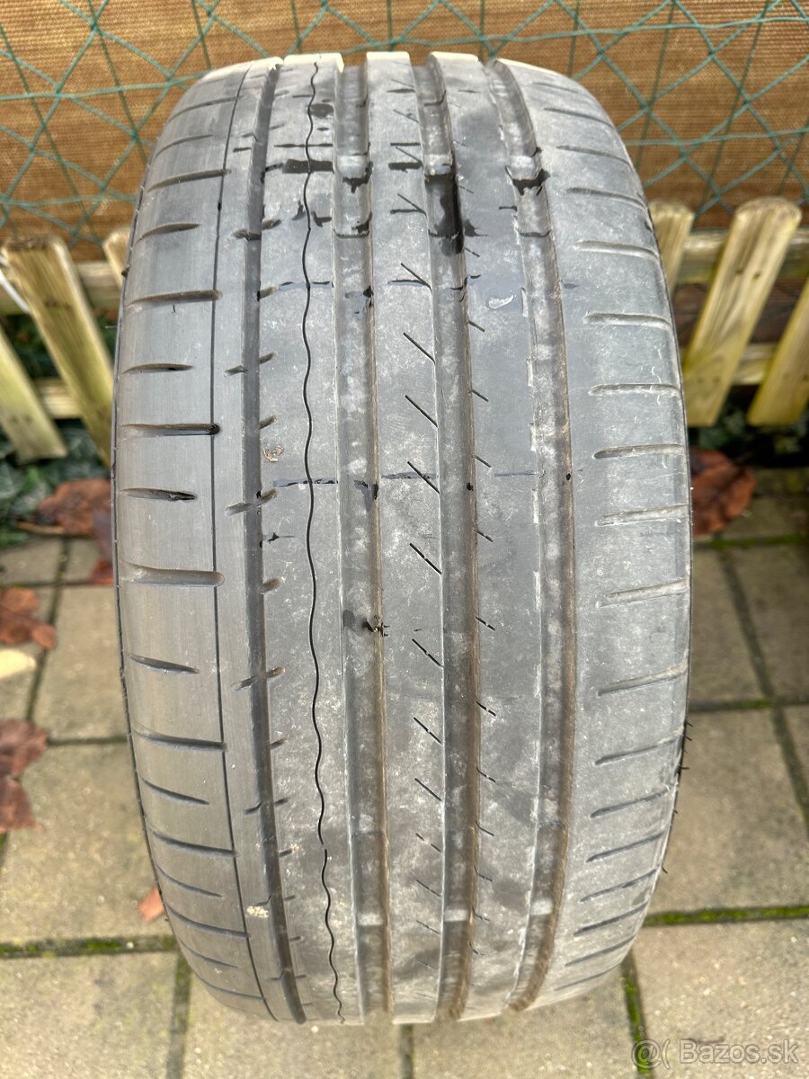 225/40 R18 92W XL letné TOMKET - 9