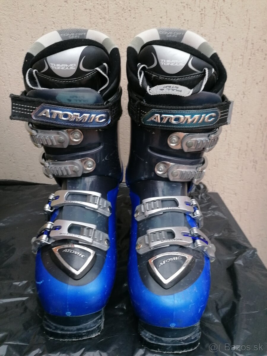 Lyžiarsky set ATOMIC - 9