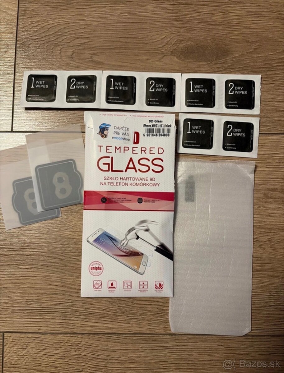 Apple iPhone 11 128GB biely - 9