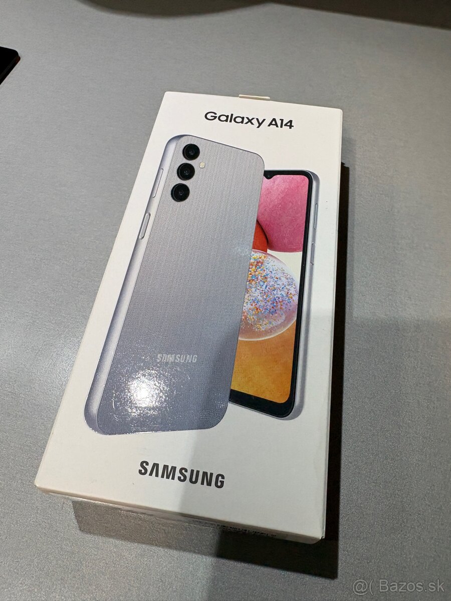 Samsung A14 64gb - 9