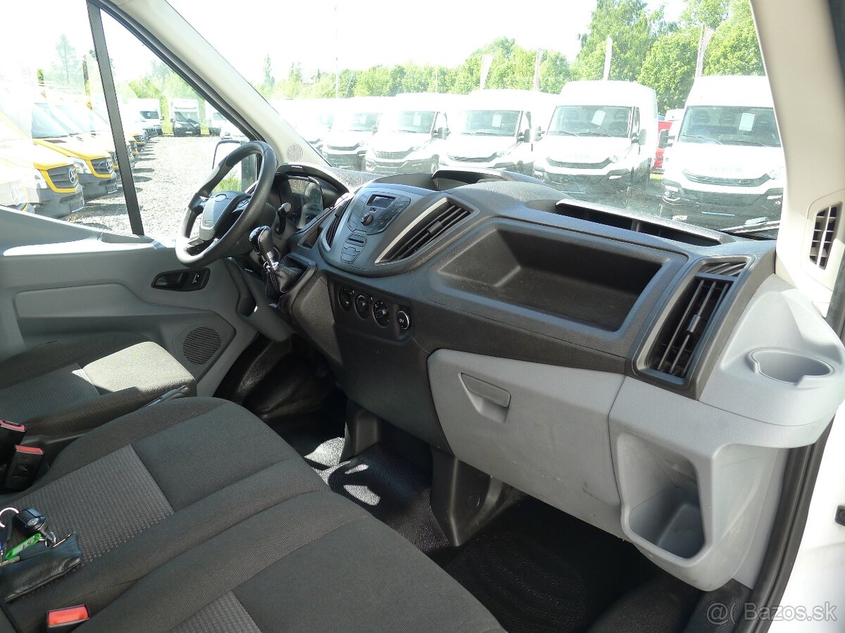 Ford Transit, 290 2,2TDCI L2H2 - 9