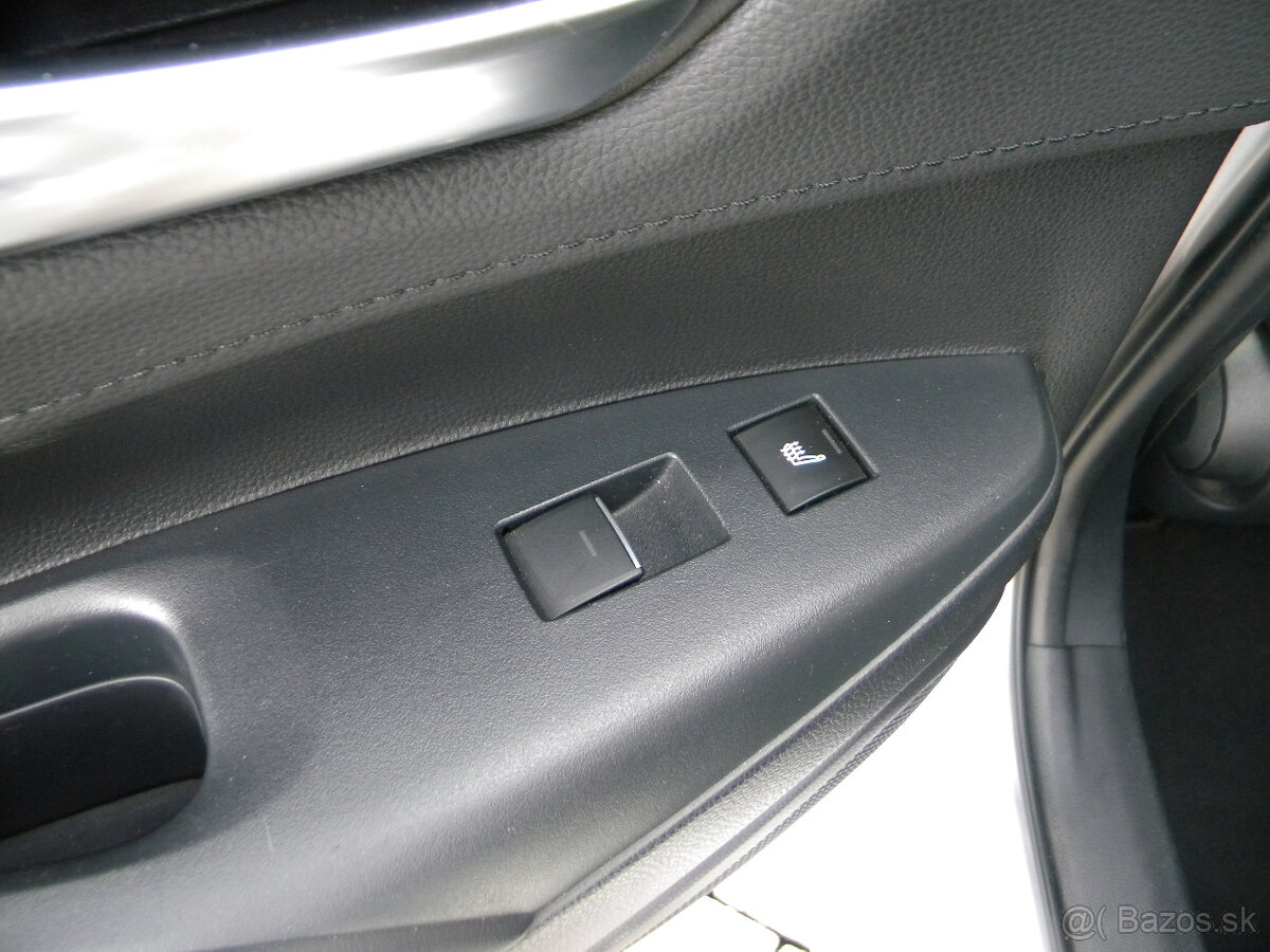 Toyota Corolla Sedan 1,6,97 KW, A/T. - 9