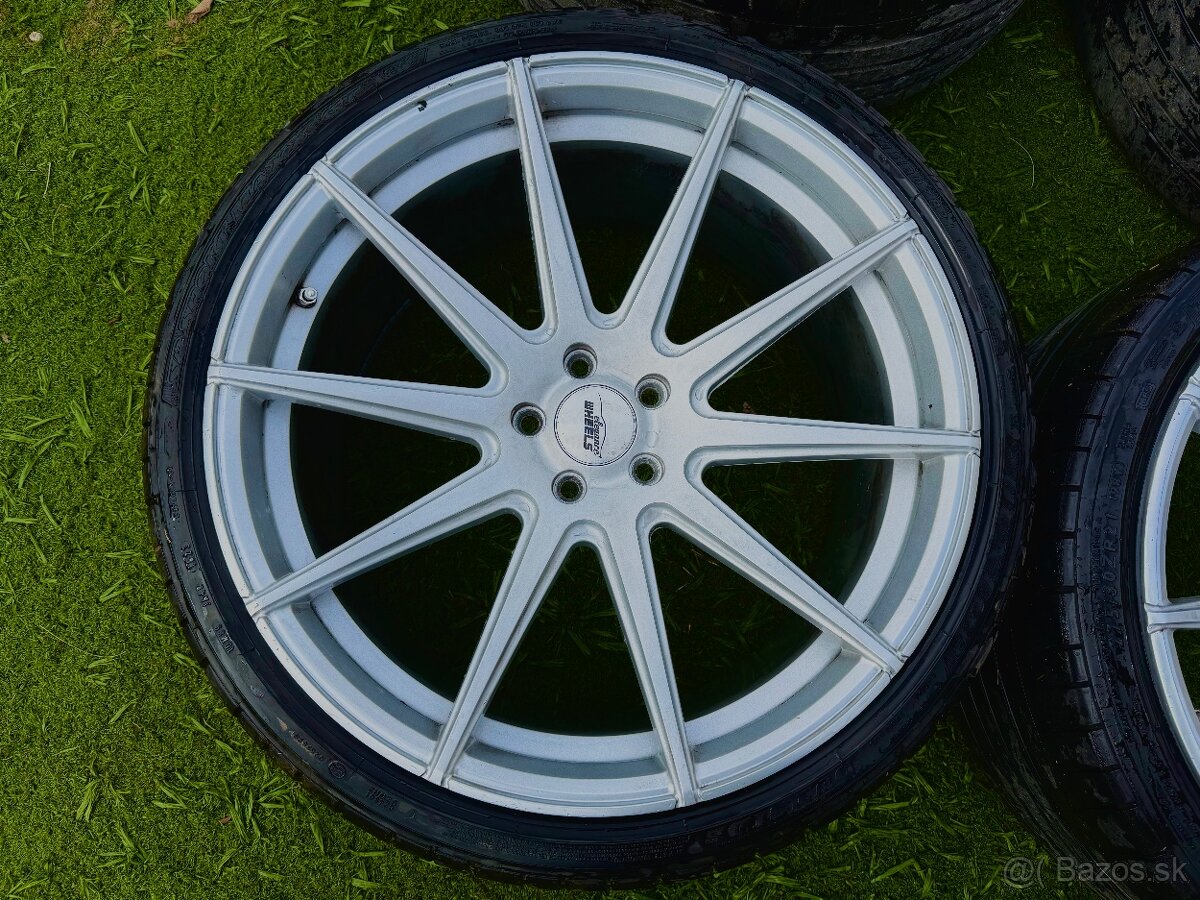 Disky 5x112 r21 - 9
