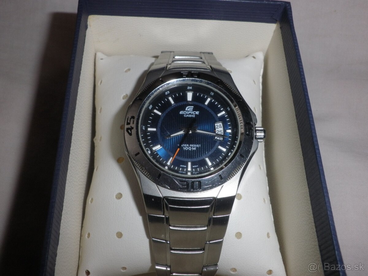 Predám hodinky na ruku - 9