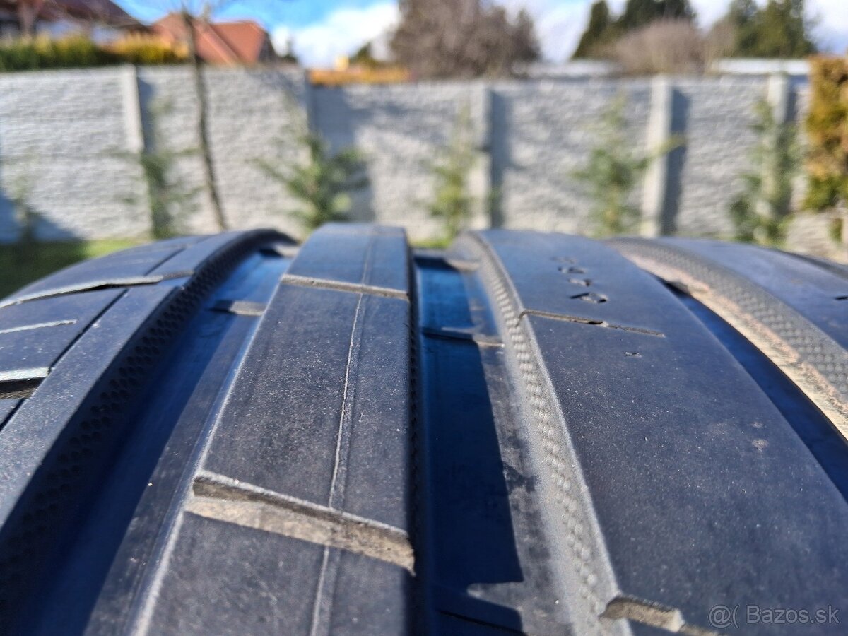 275/45 r21 letne pneumatiky - 9
