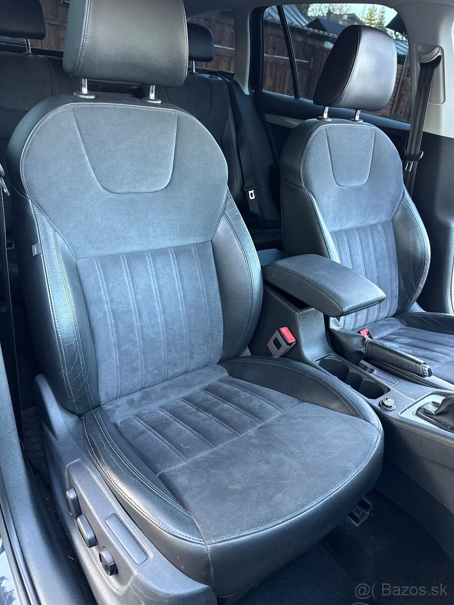 Škoda octavia DSG - 9