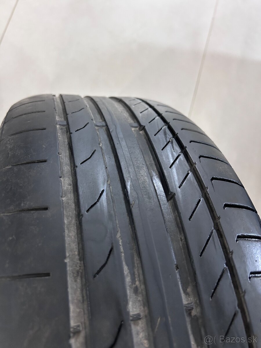 Elektróny 5x112 R18 Orig. Škoda - 9