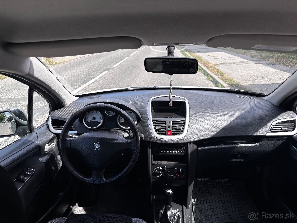 Peugeot 207 1.4 54kw - 9