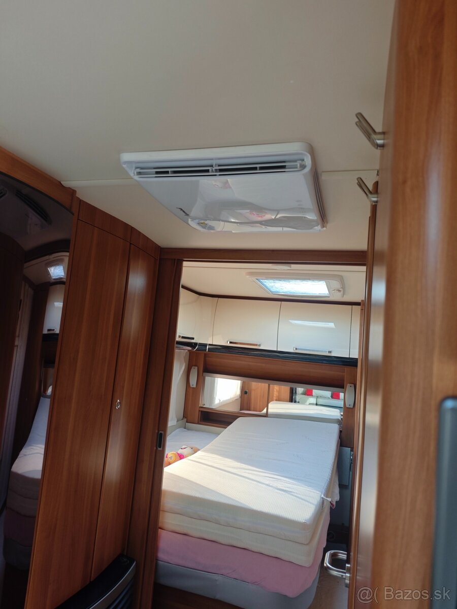 Fendt LARIMAR 620 Bolero, mover,klima - 9