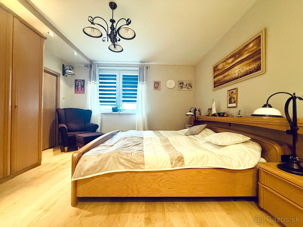 Polyfunkčný dom s wellnessom – Vranov nad Topľou - 9