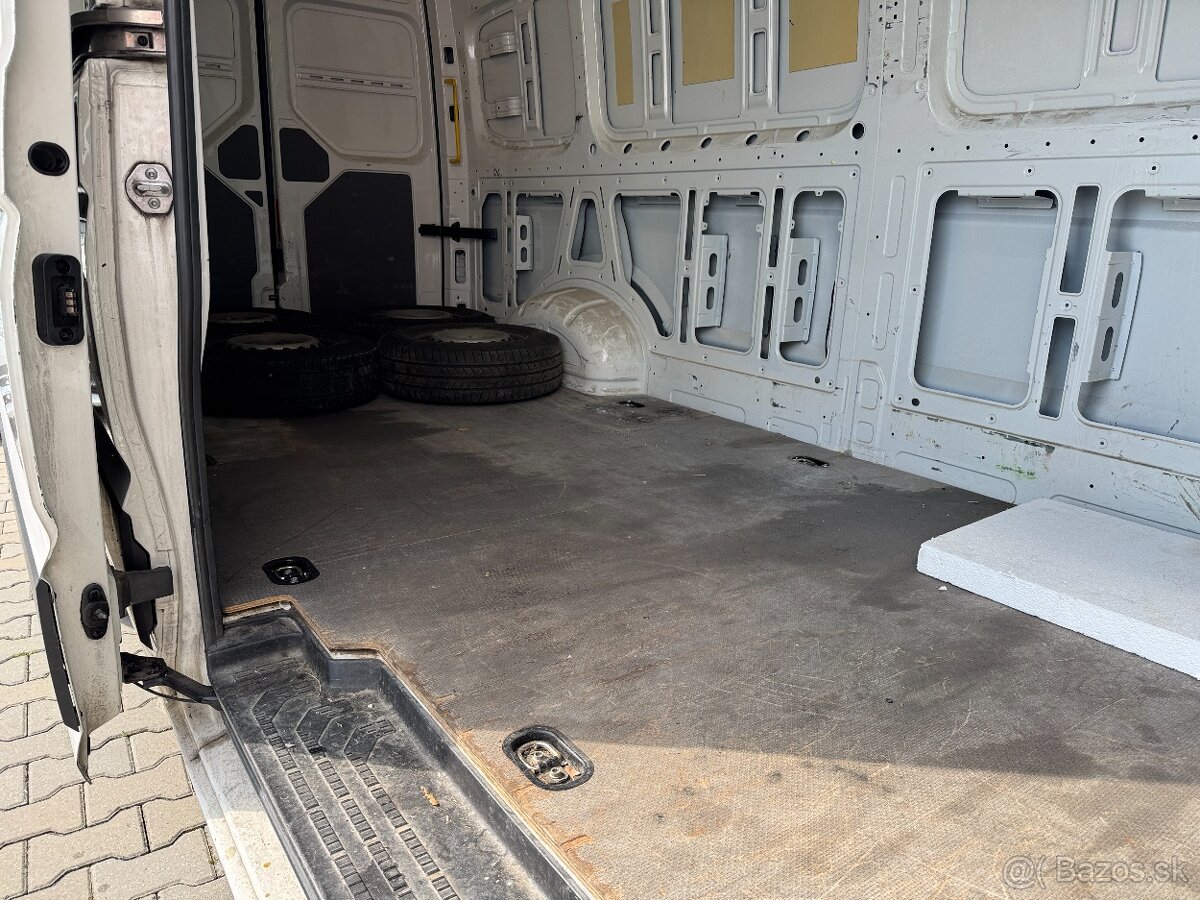 MAN TGE 3.180 MAXI - 9