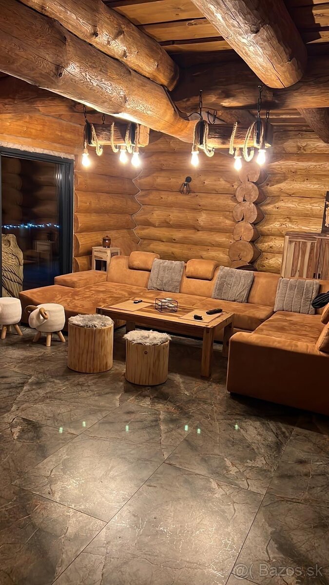 Chata nad Krpáčovom - 9