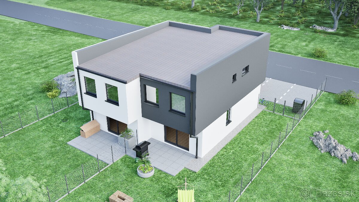 Dvojdom priamo v Prešove - 9