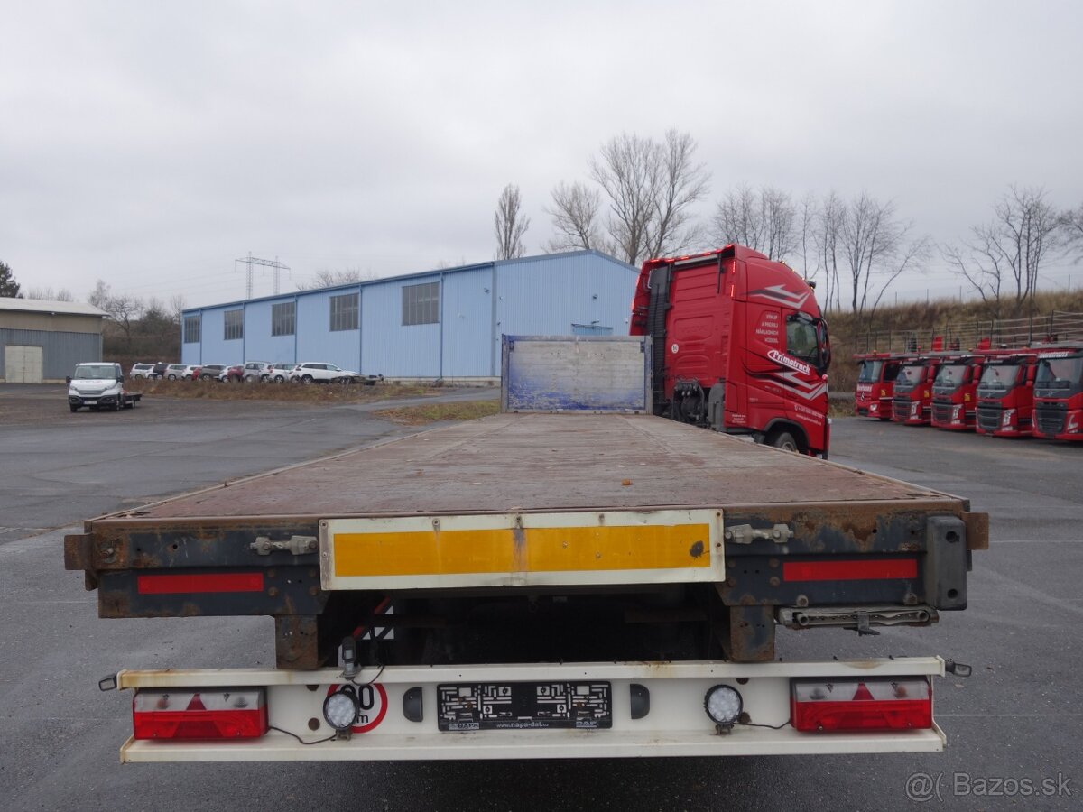 Náves Schwarzmüller SPA 3E, Standard, rok výroby 2011 - 9