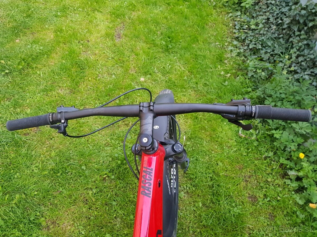 CTM Rascal 2.0 XL 2023 - 9