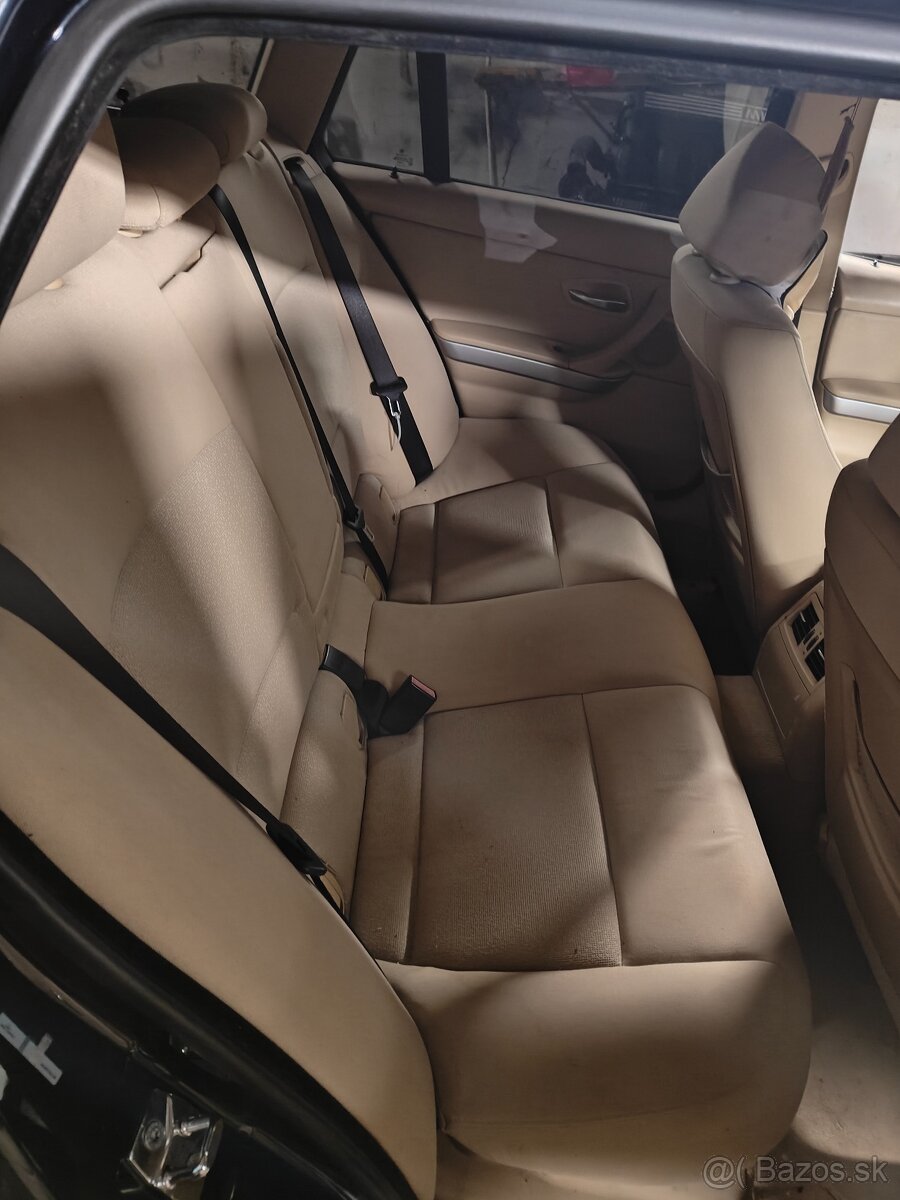 Rozpredám BMW E91 325i 160 kw - 9