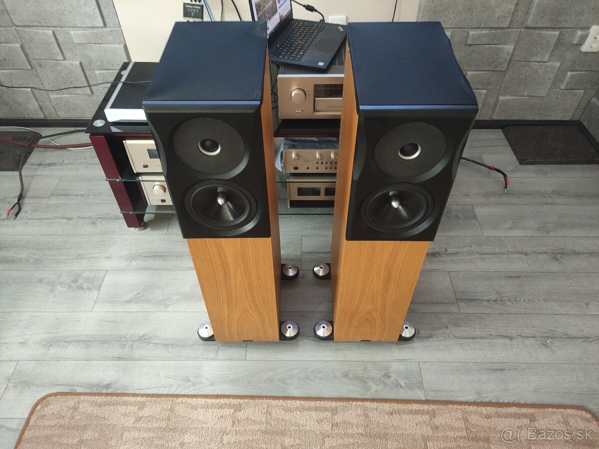 Neat Ultimatum XL6 high end speakers - 9