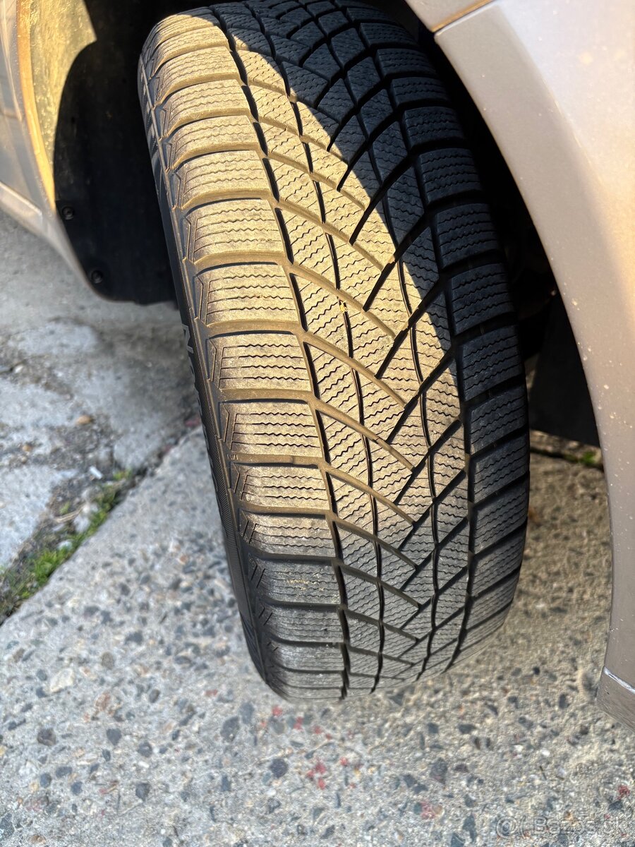 Chevrolet Lacceti - 9