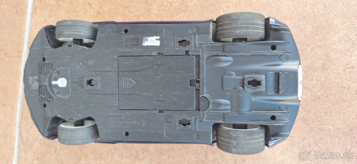 2x Bugatti Chiron RC auto - 9