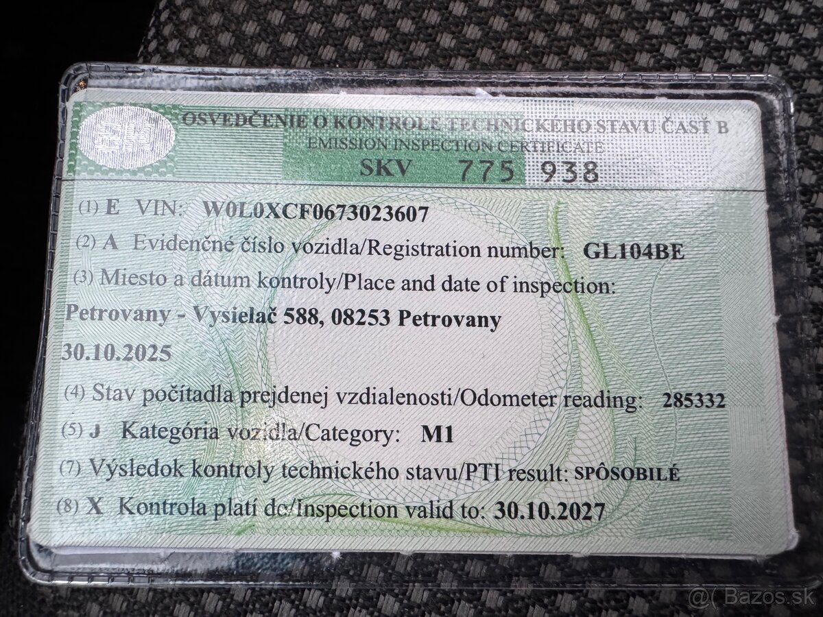 Opel Combo 1.7 cdti - 9