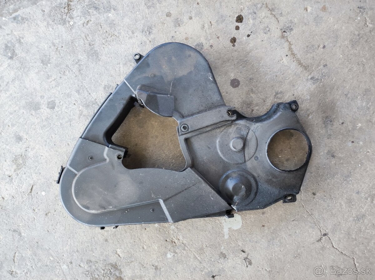 Rozpredám motor RHY 2.0 HDI na ND, turbo, štarter ,.... - 9