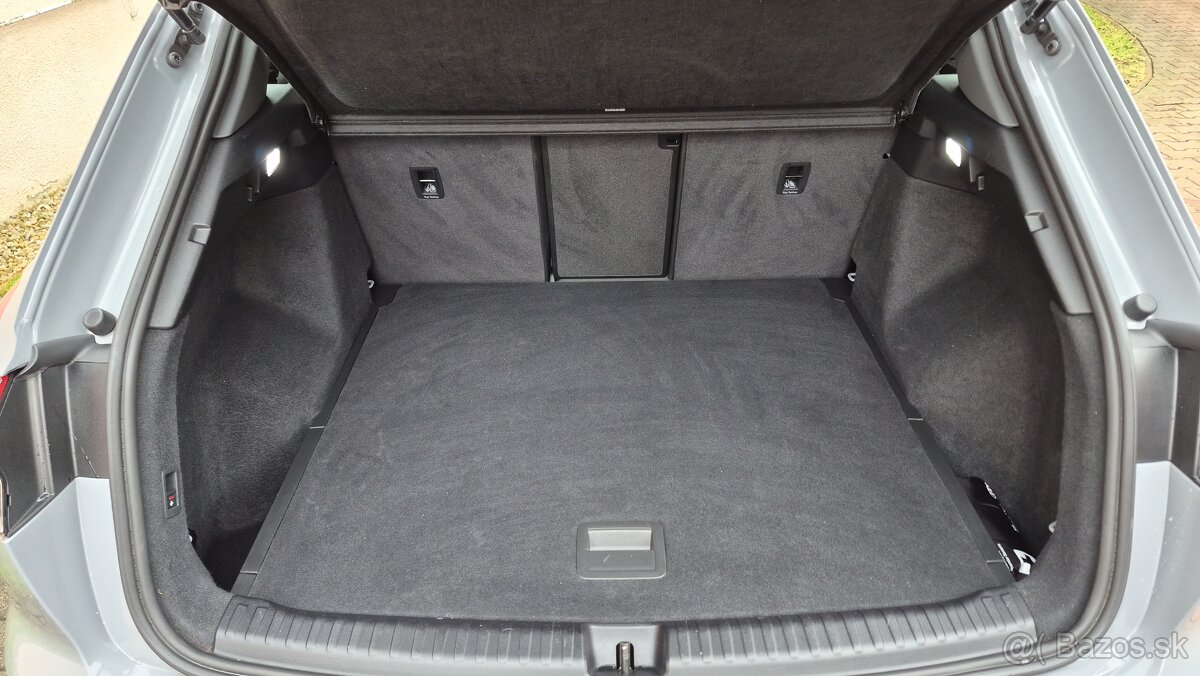 AUDI Q4 E-tron 45 QUATTRO SOH-95% odpočet DPH - 9